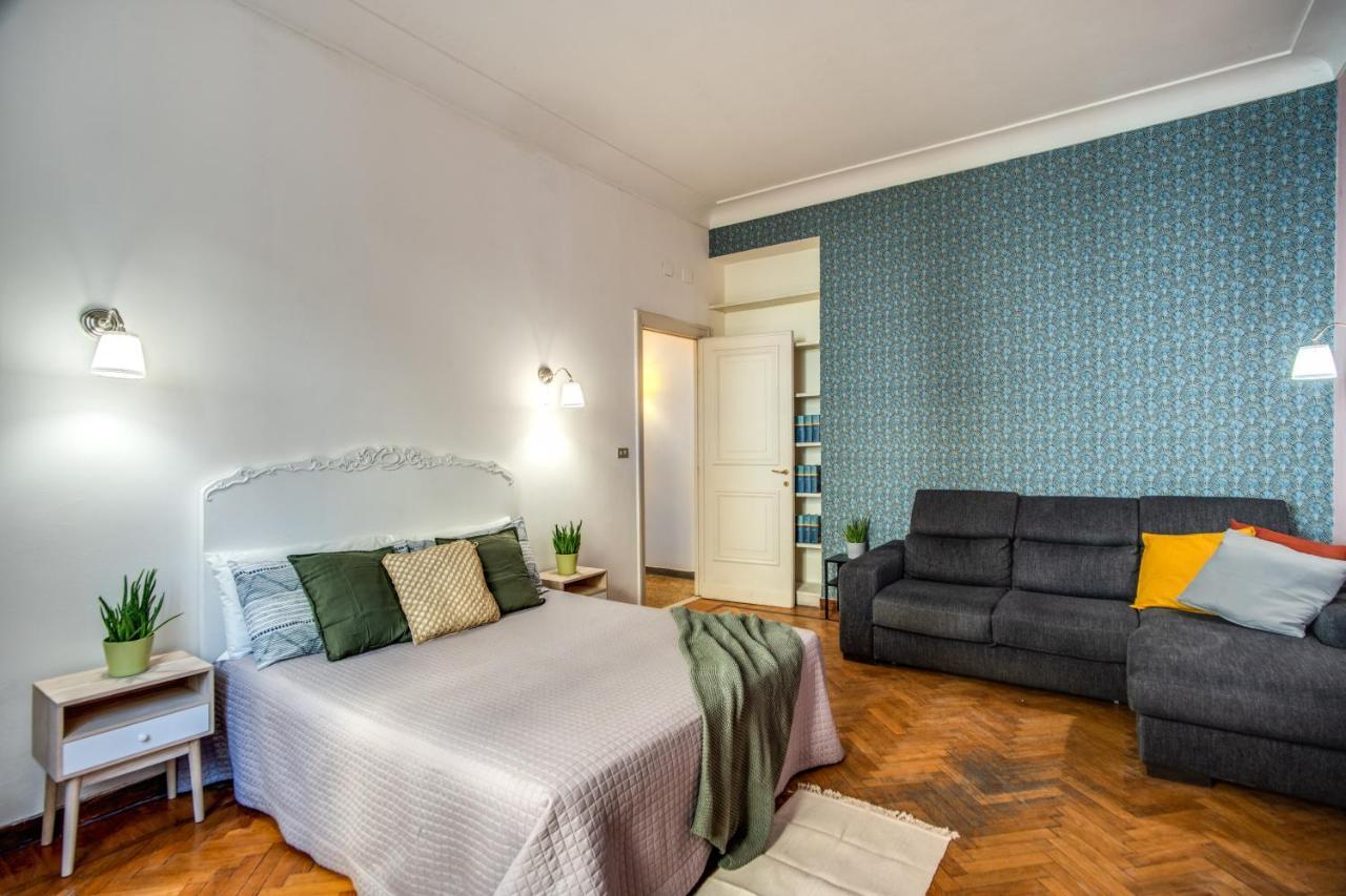 Fresh House Colosseo Róma Kültér fotó