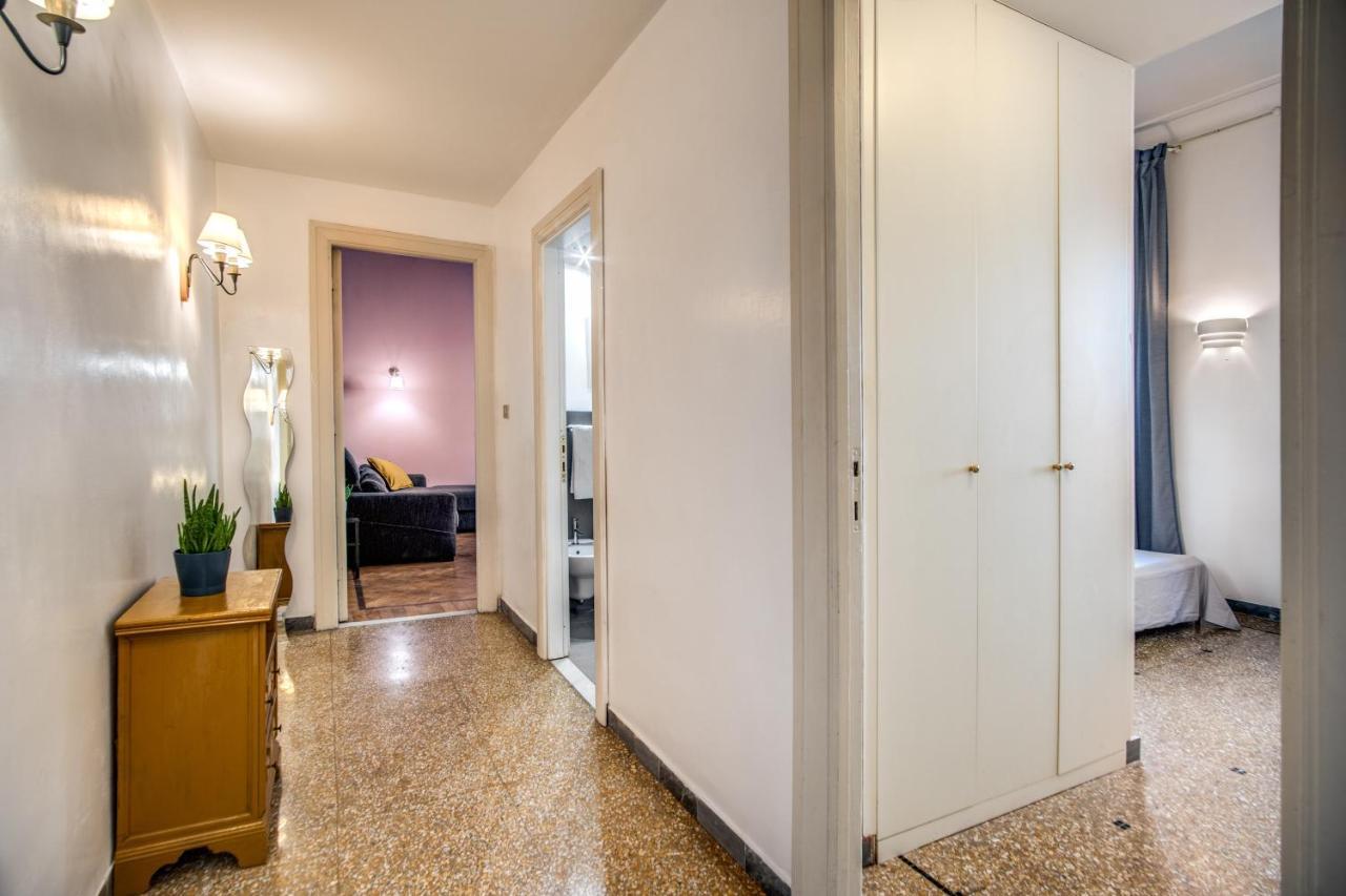 Fresh House Colosseo Róma Kültér fotó